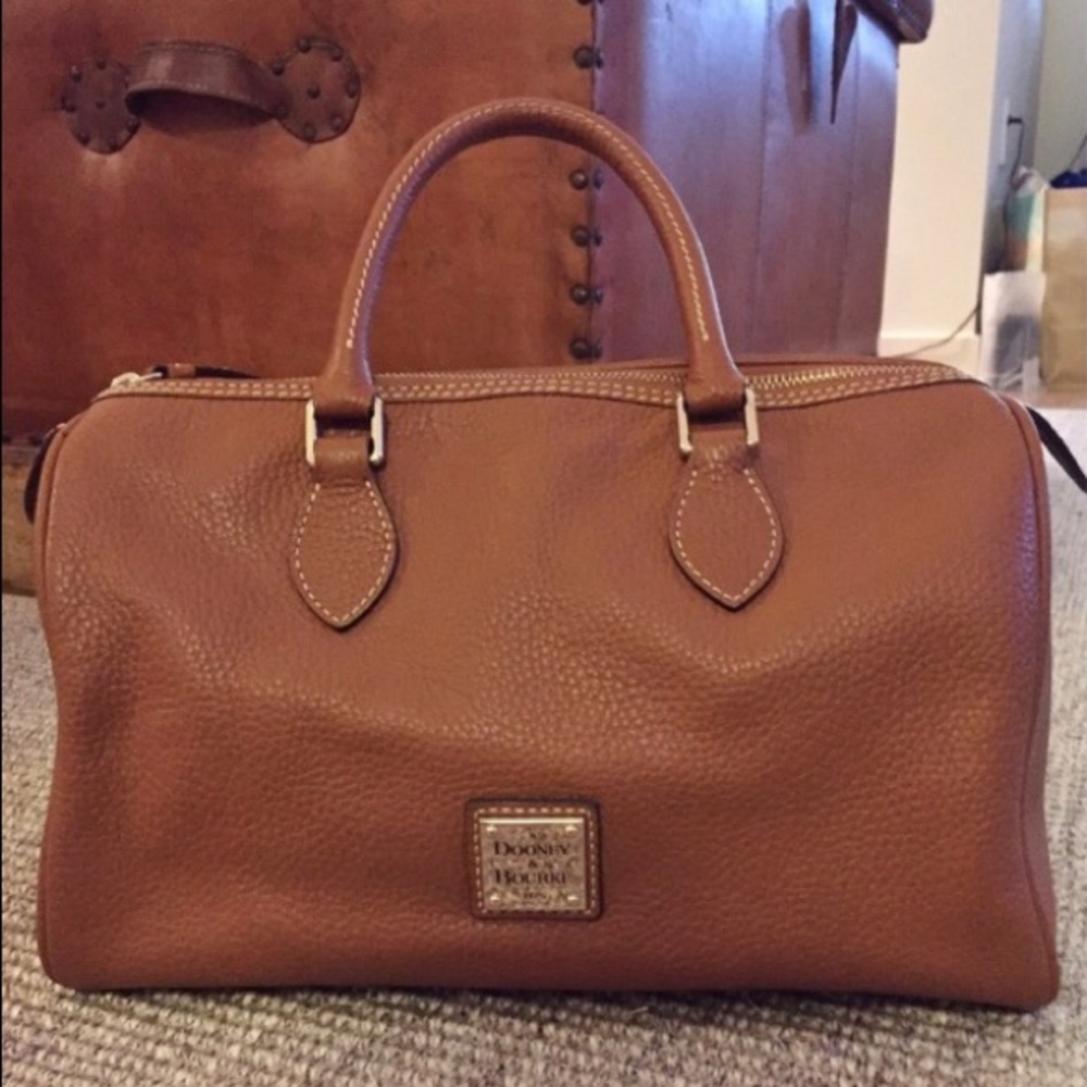 Dooney and Burke Satchel